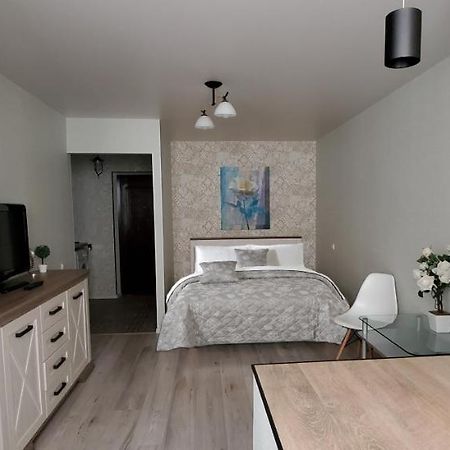 Luna Apartment Tiraspol Luaran gambar