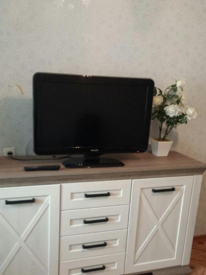 Luna Apartment Tiraspol Luaran gambar