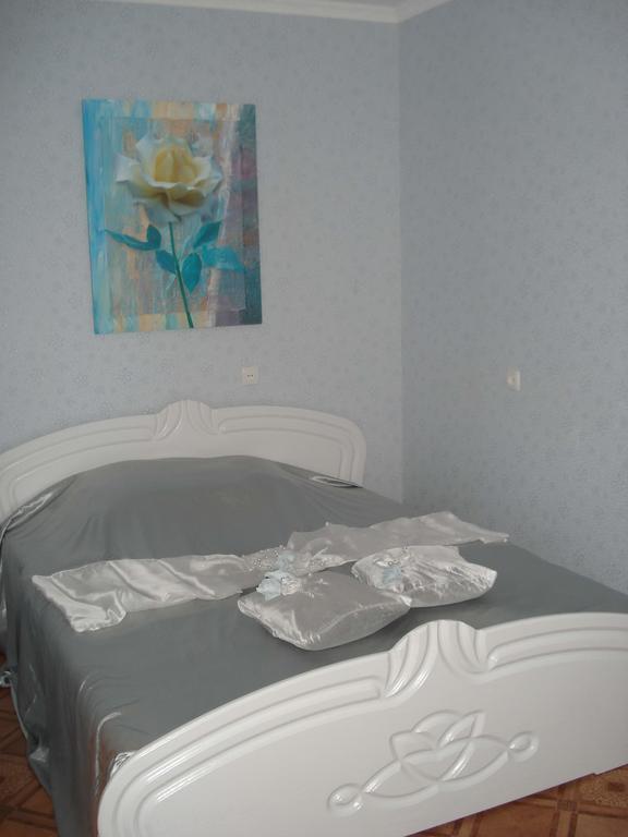 Luna Apartment Tiraspol Luaran gambar