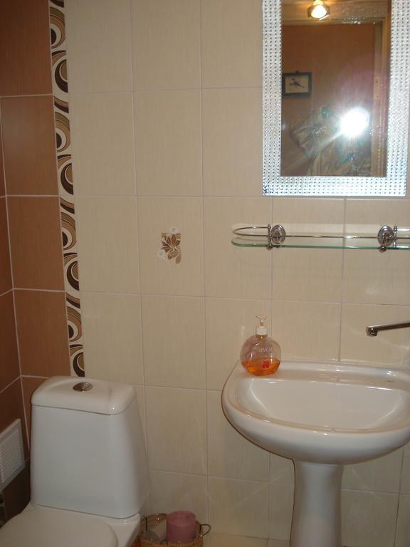 Luna Tiraspol Luaran gambar