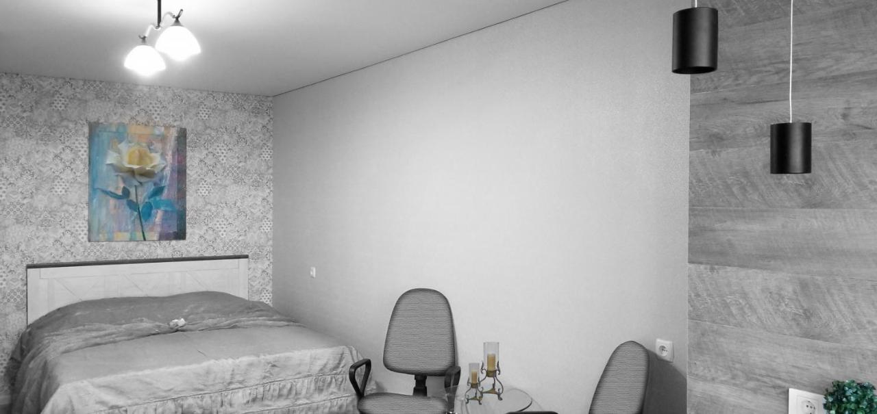 Luna Apartment Tiraspol Luaran gambar